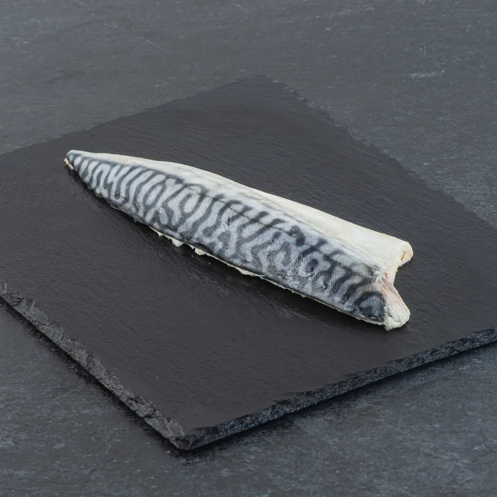 Makrillfilé